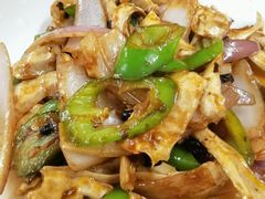 -美食店(华贵路店)