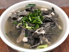 -犇逸·乐山跷脚牛肉·四川现炒(览海店)