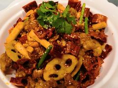 -廊亦舫Lang Yi Fang Restaurant(金桥店)