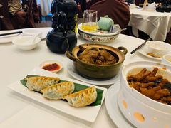 -老洋坊饭店(厚街东宝路店)