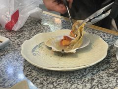 -震海贝烤贝·民俗特色店(延吉总店)
