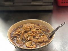 -陈记锅巴菜(五大道店)