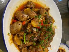 -公社食堂(牧电路店)