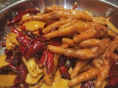 -聚味瞿记·龙虾堂(坡子街店)