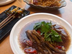 -隅乐胡椒虾·台湾菜·团建(皇岗店)