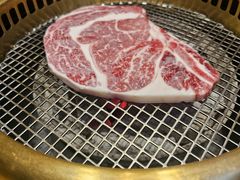 -龙记珍牛和牛烧肉(龙南街店)