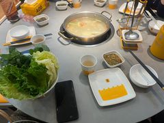 -潮发潮汕牛肉店(东方宝泰店)