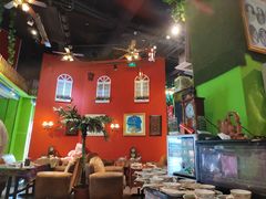 -小娘惹厨房Little Nyonya(狮城有约上榜店)