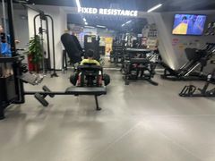 -超鹿运动(达信大厦店)