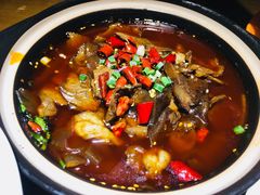 -十二点·辣椒炒肉(南山店)