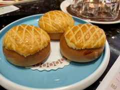 -新兴·金羊座·粤菜点心(乐峰店)