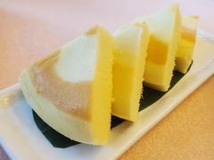 小米糕-颐东国宴大酒店