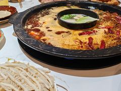 -小红碗老火锅(1958店)