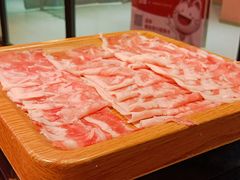 -厚道寿喜烧専門店·自助畅食(国贸店)