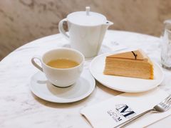 -Lady M(沙田新城市广场店)