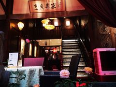 -三只耳火锅(宽窄巷子店)