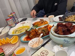 -吴记小园楼(新庄店)