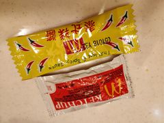 -麦当劳(伦敦人店)