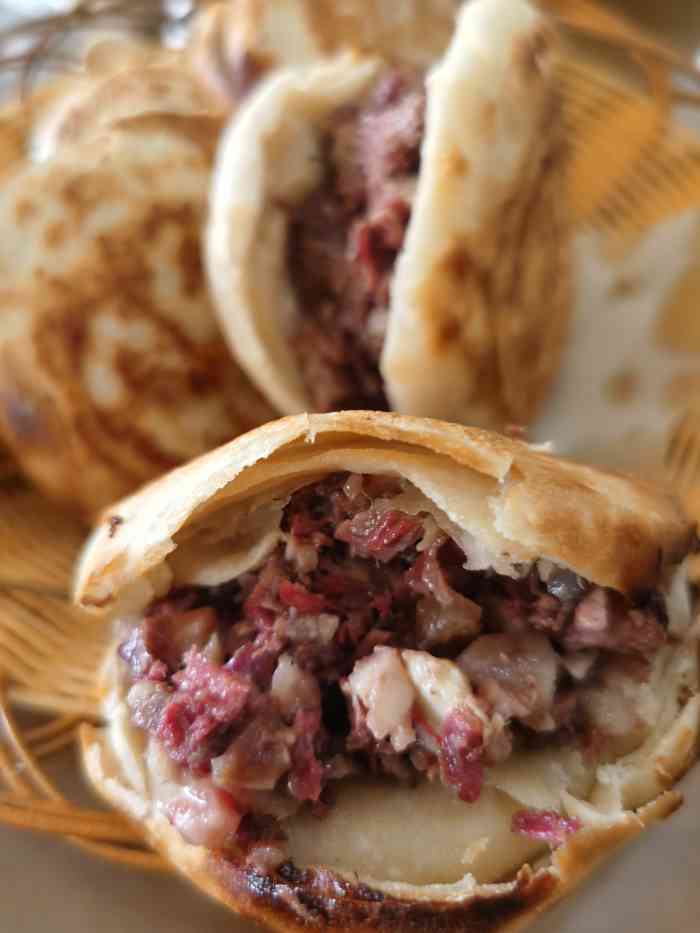 荆塘铺全驴宴(徐水店)-"中午3点店家会休息,提前给店家打电话,说.