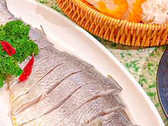 -鸿姐老火锅(静安店)