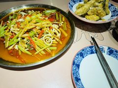 -杨记隆府重庆江湖菜(大悦城店)