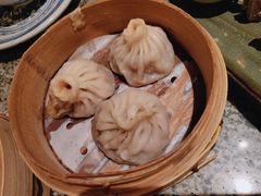 天王烤鸭包-南京大牌档(苏州中心店)