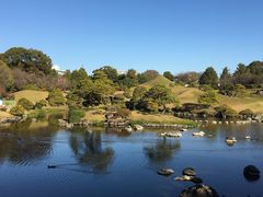 -水前寺成趣园