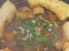 -咱屯子铁锅炖直营店(保利店)
