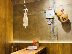 -北丐先生·野馄饨烧烤(南京首店)