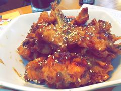 -Pelicana百利家炸鸡(江南西名店城店)