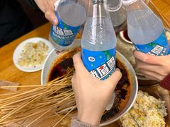 -古真记钵钵鸡(总店)