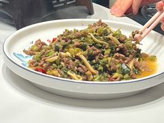 -食光慢宴·安吉土菜馆