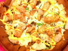 -Mr.Pizza米斯特比萨(苏州平江万达广场店)