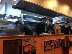 -博多一幸舍(侨福芳草地购物中心店)