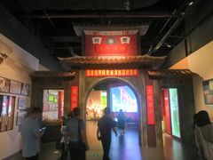 -中国闽台缘博物馆