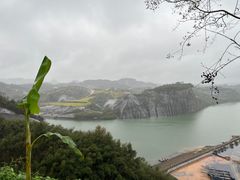 -飞天山旅游区