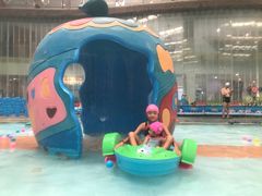 -南宫温泉水世界