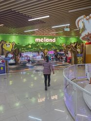 -MELAND(大融城店)