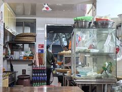 -阿麟馄饨(延长路店)