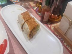 -BRBR叙利亚餐厅(总店)