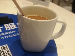 续杯咖啡-宜家·瑞典风味餐厅(三桥店)