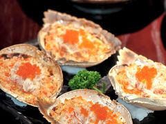 -鮨玄寿喜烧(CP静安店)