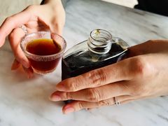 -The Rug Cafe(王府中环店)