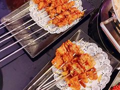 -唯爱KTV聚会餐厅(仙林东城汇店)