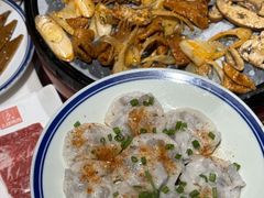 -么肆烤肉·中式自助·烤肉大排档(街道口季佳PAI店)