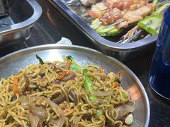 -幸福小串·地摊小炉子(三阳路店)