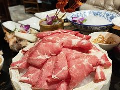 -川中故事·成都老火锅(东书房店)