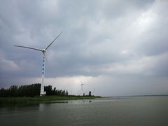 -怀来官厅水库