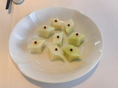 -北京柏悦酒店·锦庭餐厅Dining Room