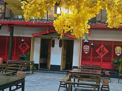 -老灶房-四川土菜(铁牛广场店)